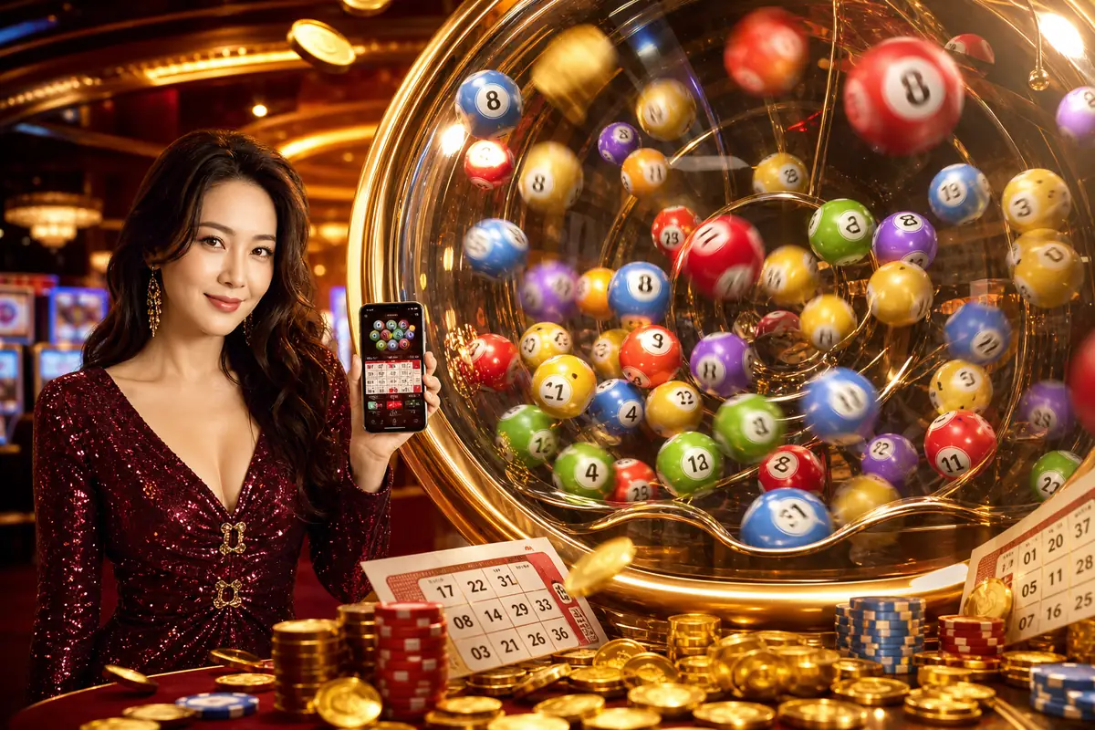 aiplay88 Casino meja live dealer baccarat