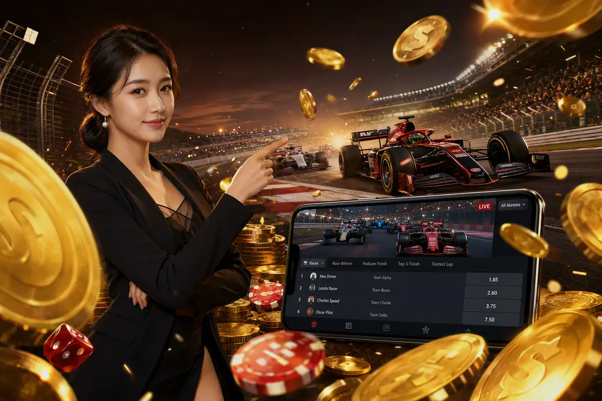 aiplay88 slot online permainan pilihan Malaysia