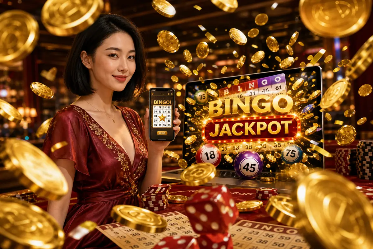 aiplay88 platform kasino online Malaysia