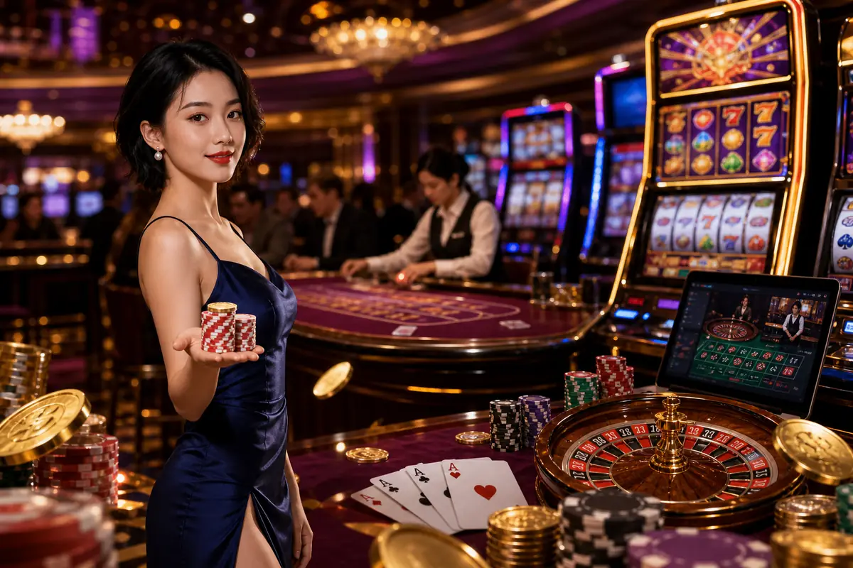 aiplay88 tips strategi bermain arked bijak