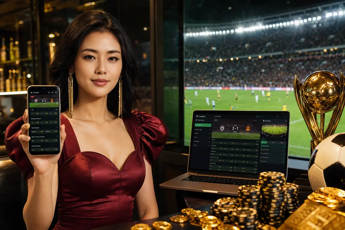aiplay88 Casino cara daftar akaun baharu