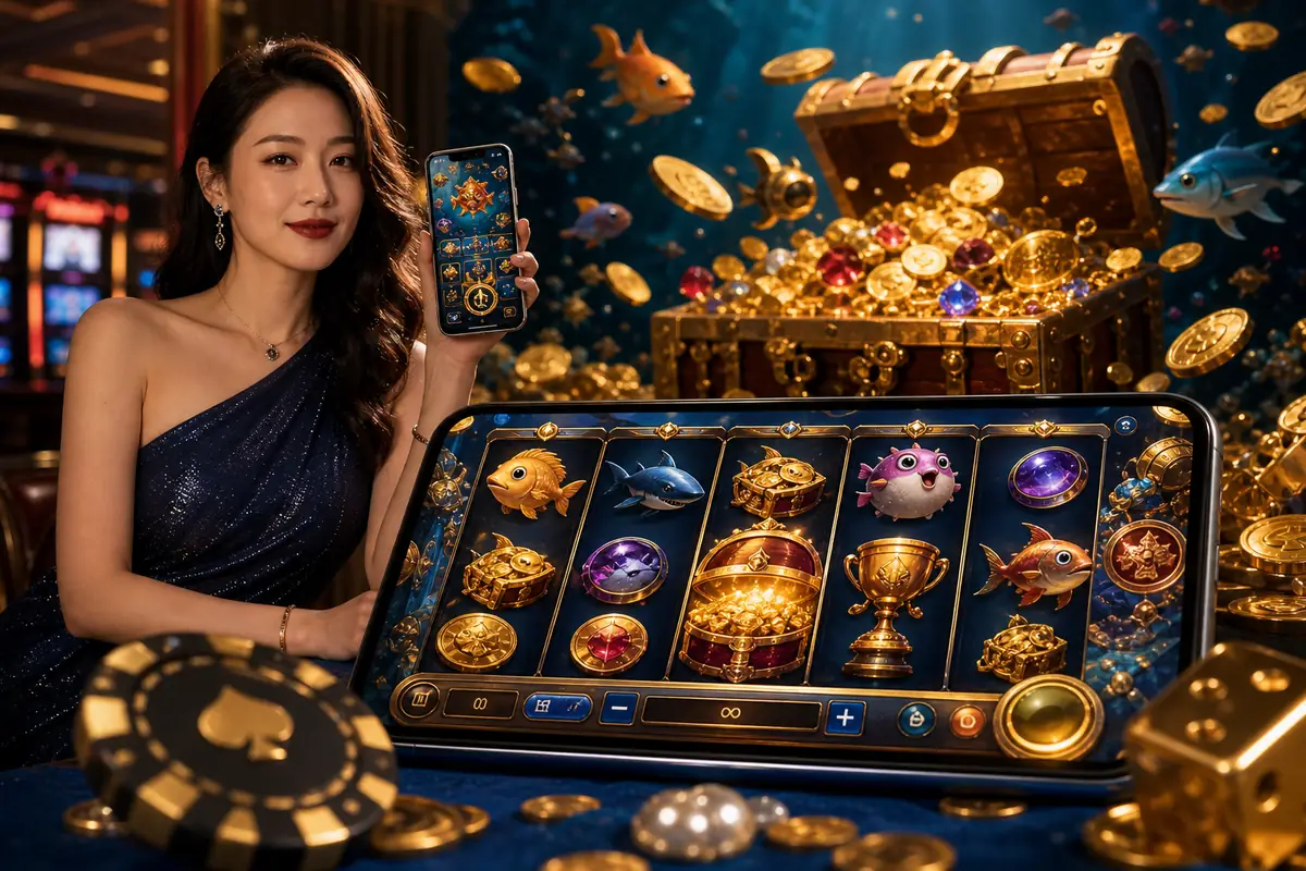 aiplay88 live casino baccarat dealer langsung