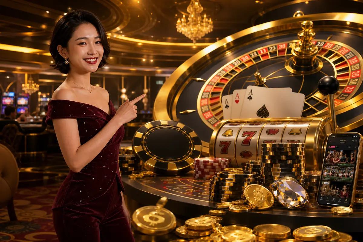 aiplay88 platform slot mudah alih telefon bimbit