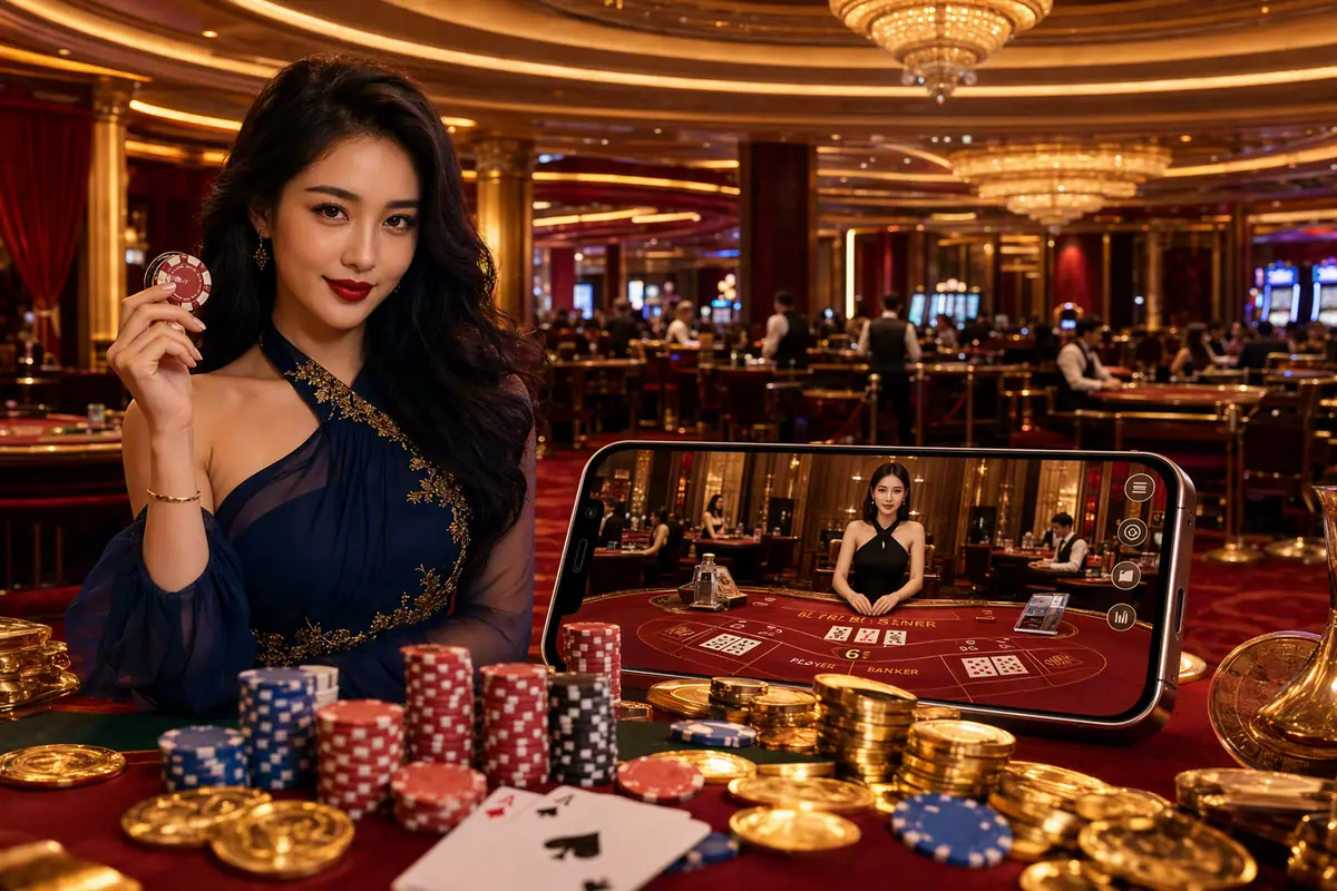 aiplay88 permainan arked skrin utama