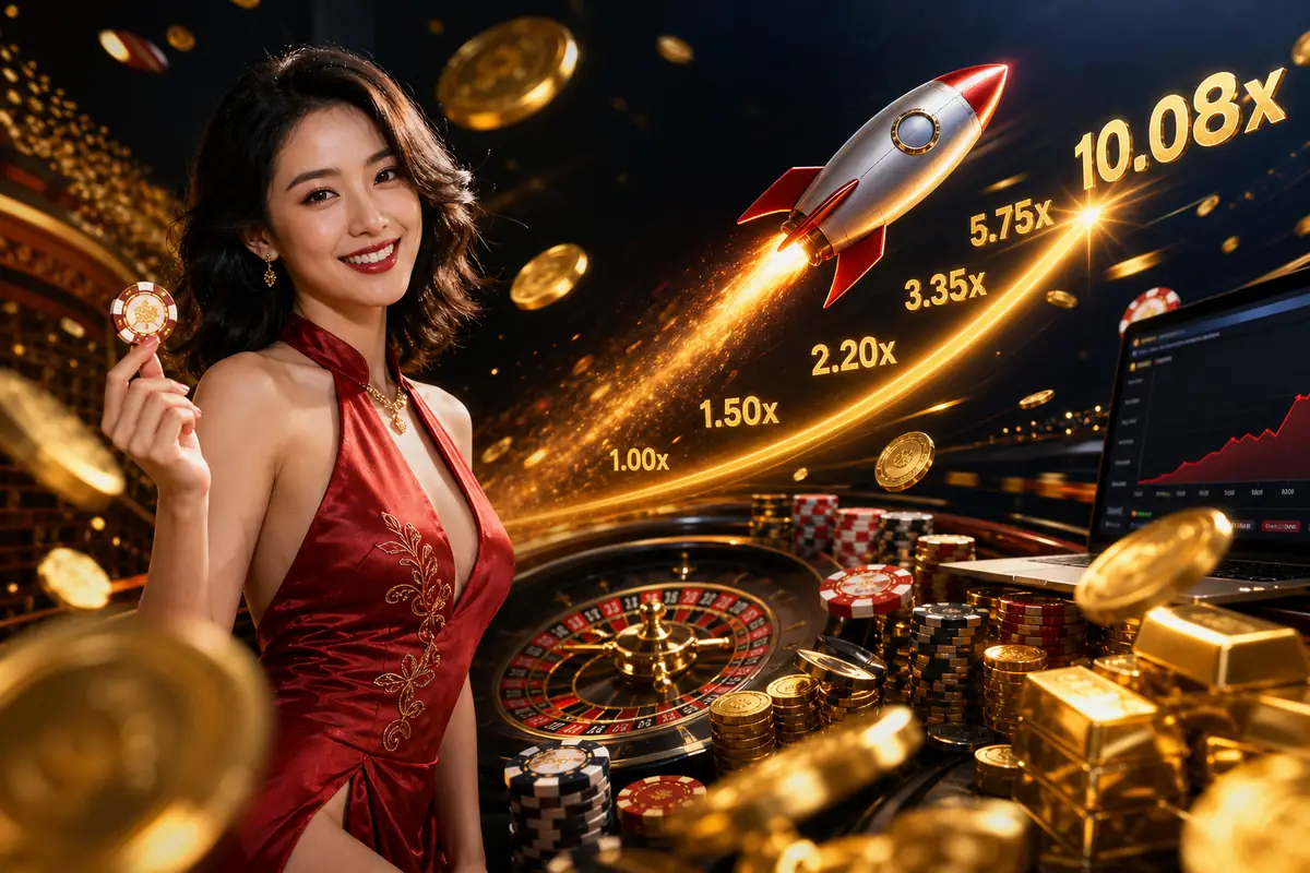aiplay88 Casino kaedah deposit DuitNow eWallet